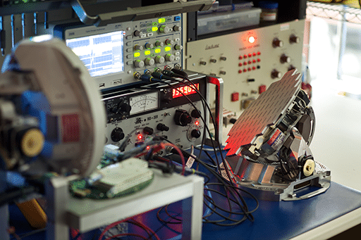 Power systems training